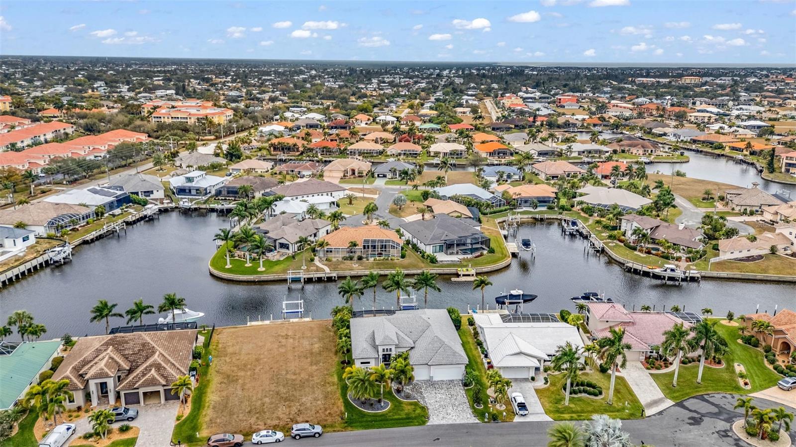 125 Great Isaac Ct, Punta Gorda, FL 33950 — photo 95 of 100