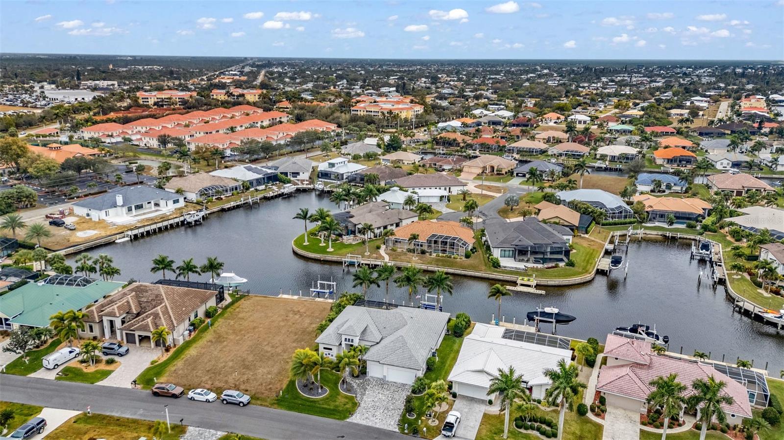 125 Great Isaac Ct, Punta Gorda, FL 33950 — photo 96 of 100