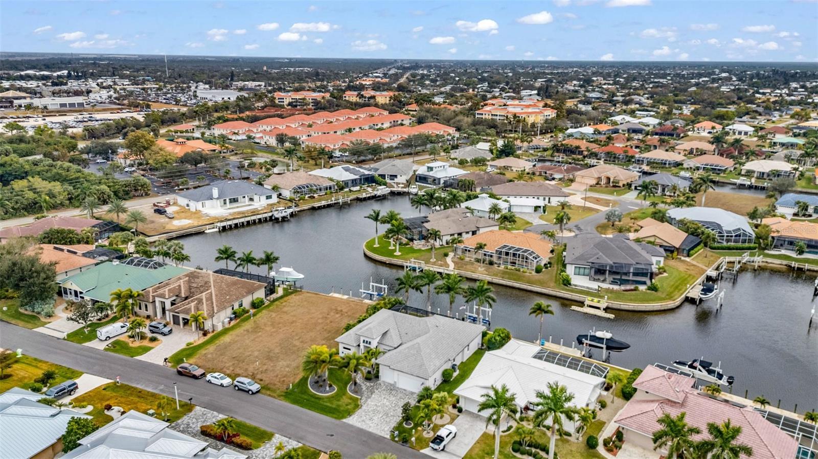 125 Great Isaac Ct, Punta Gorda, FL 33950 — photo 97 of 100