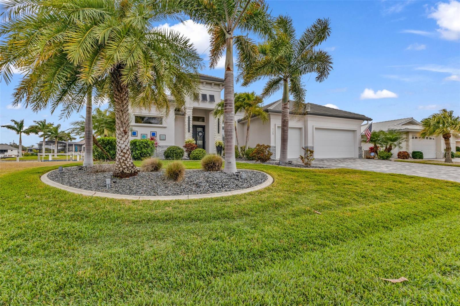 125 Great Isaac Ct, Punta Gorda, FL 33950 — photo 100 of 100