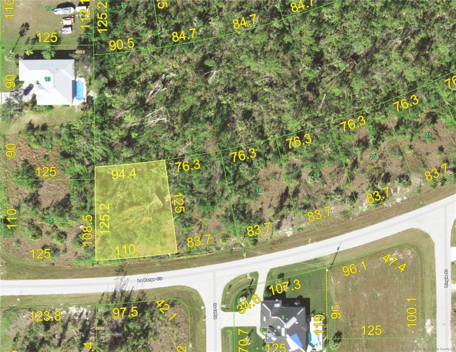 16024 la Barge Cir, Port Charlotte, FL 33981 — photo 1 of 1