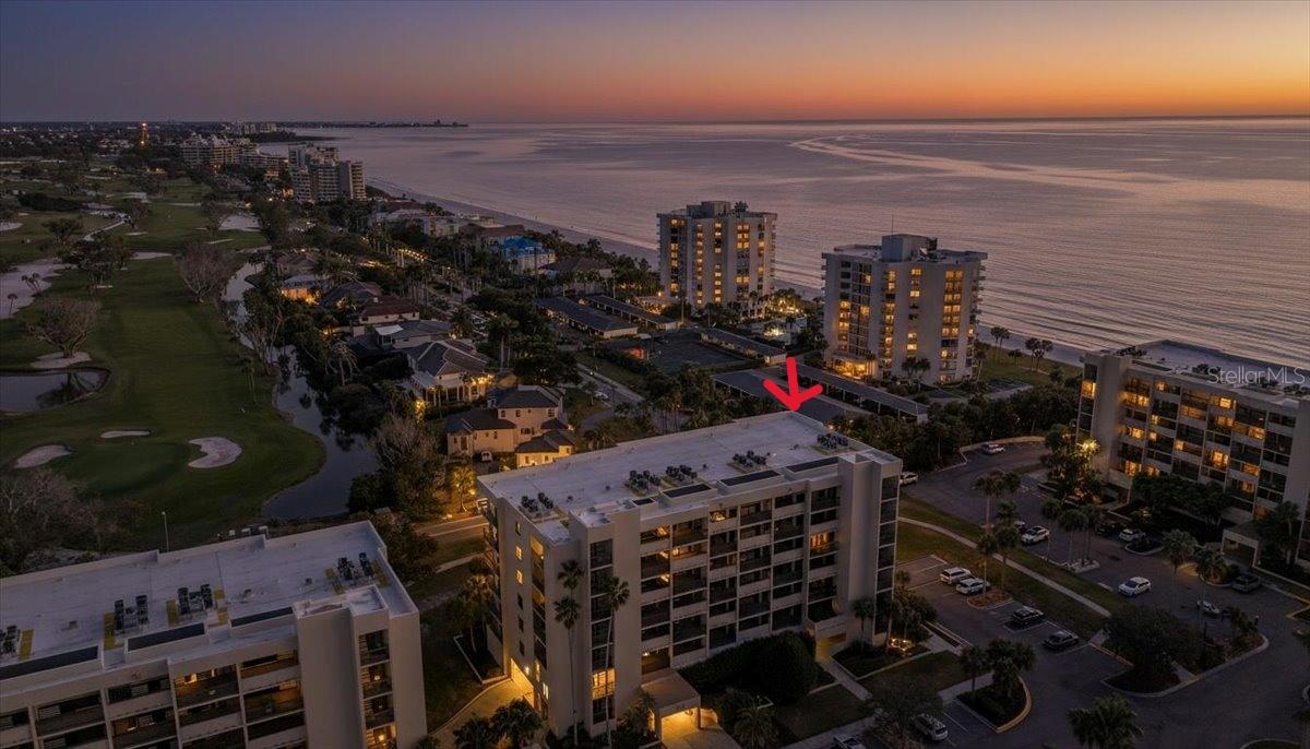 1065 Gulf of Mexico Dr #305