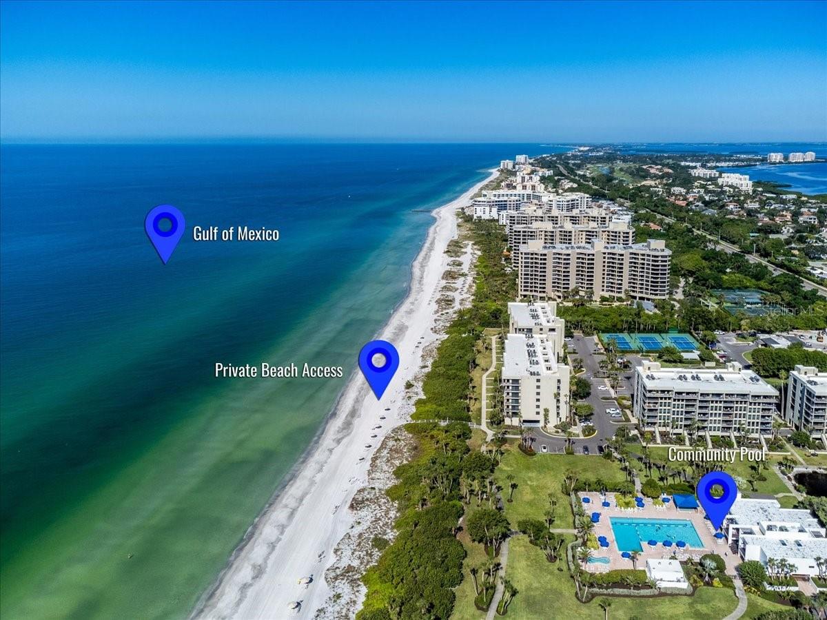 1065 Gulf of Mexico Dr #305, Longboat Key, FL 34228 — photo 50 of 52