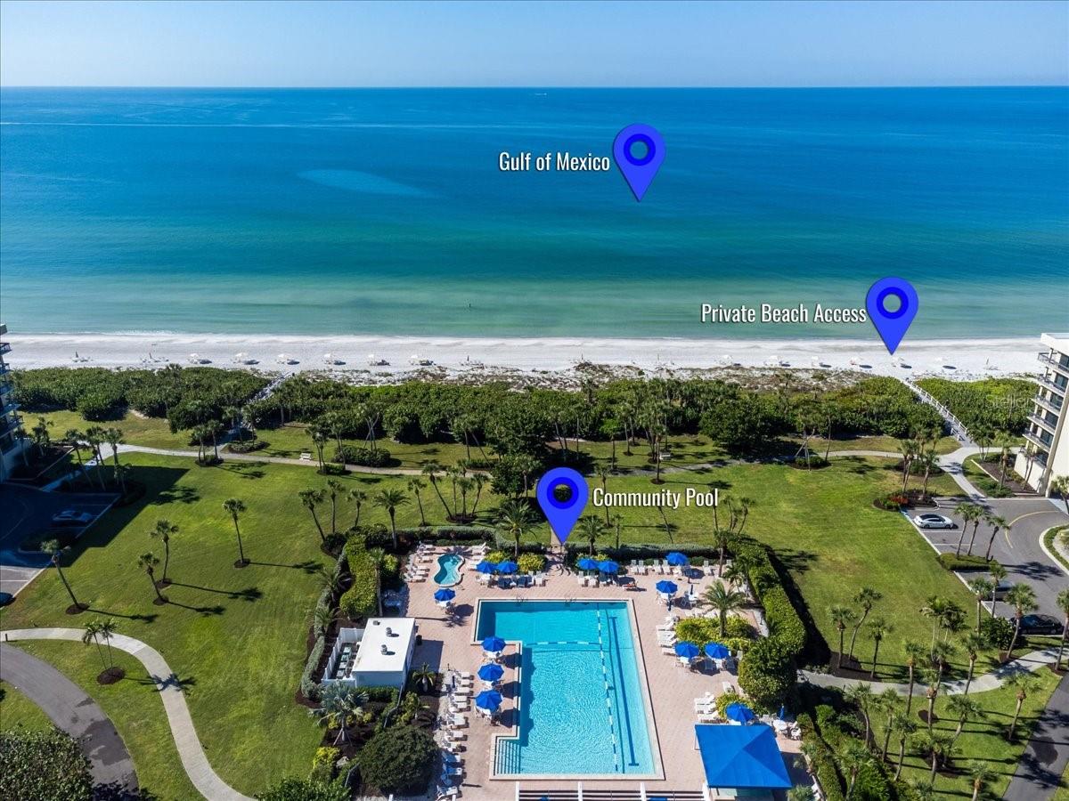 1065 Gulf of Mexico Dr #305, Longboat Key, FL 34228 — photo 10 of 52