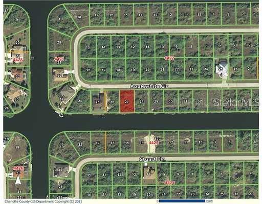 15714 Applewhite Cir, Port Charlotte, FL 33981 — photo 1 of 1