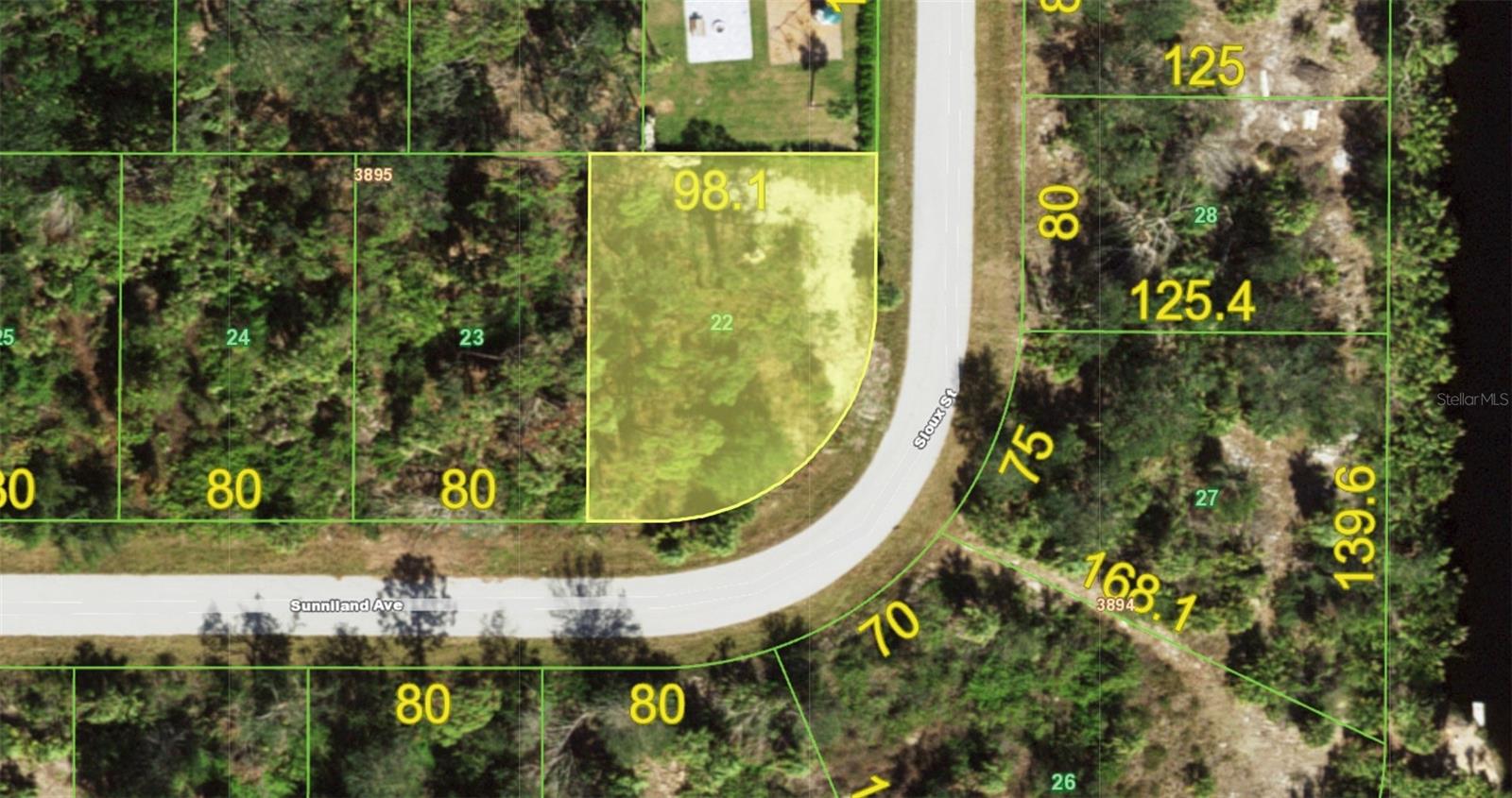 12528 Sunniland Ave, Port Charlotte, FL 33981 — photo 1 of 1
