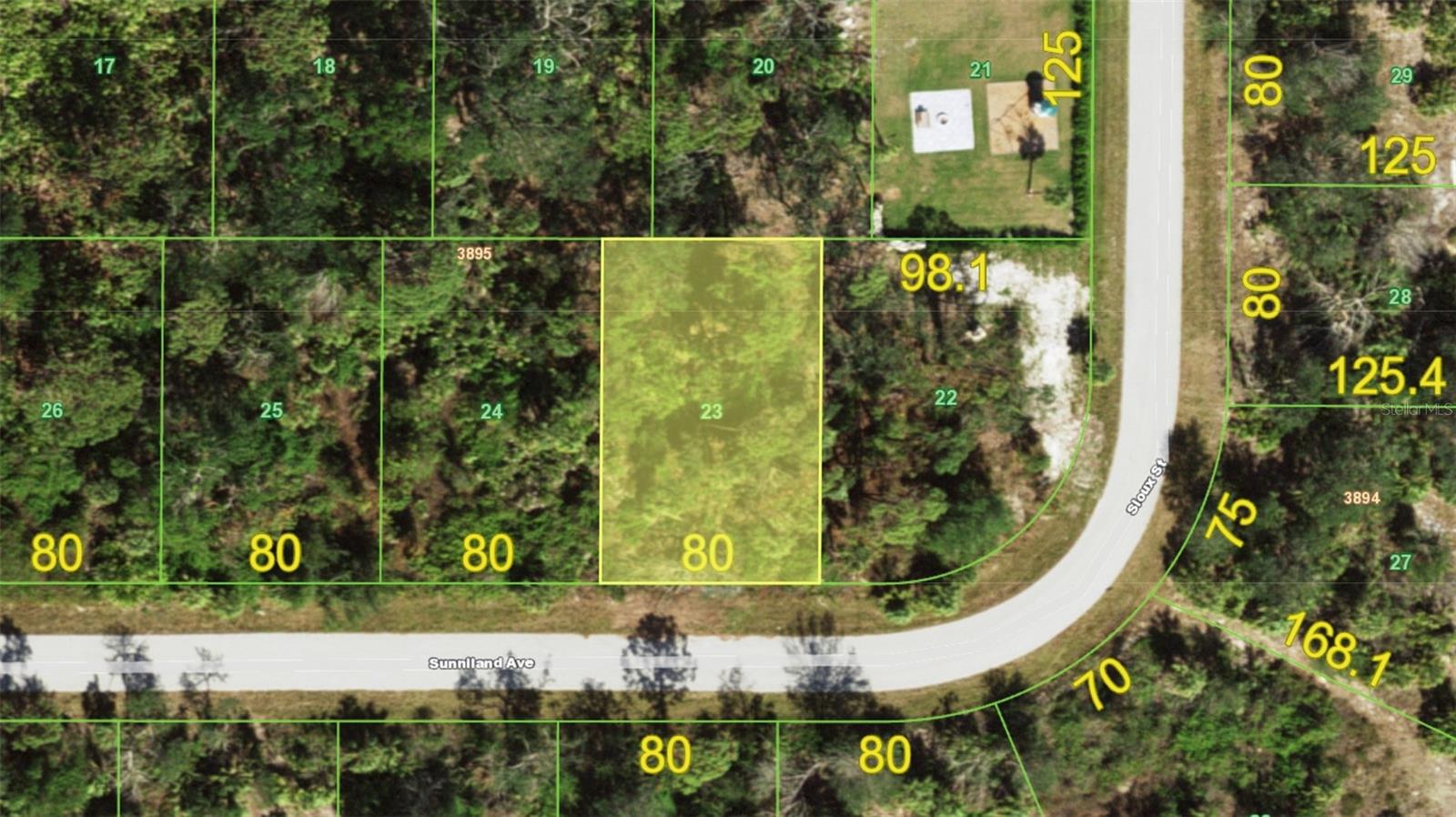 12516 Sunniland Ave, Port Charlotte, FL 33981 — photo 1 of 1