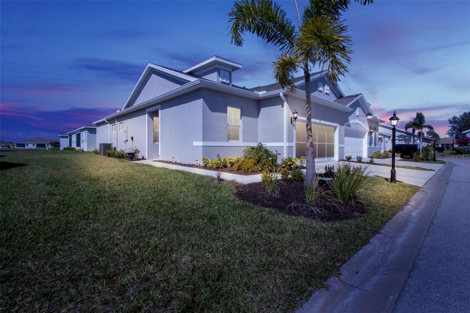1755 Nottingham Trl, Port Charlotte, FL 33980 — photo 1 of 39
