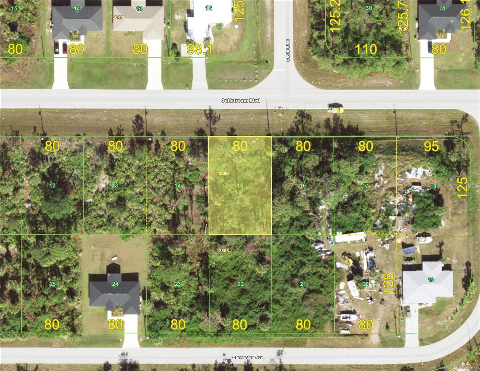 12269 Gulfstream Blvd, Port Charlotte, FL 33981 — photo 1 of 1