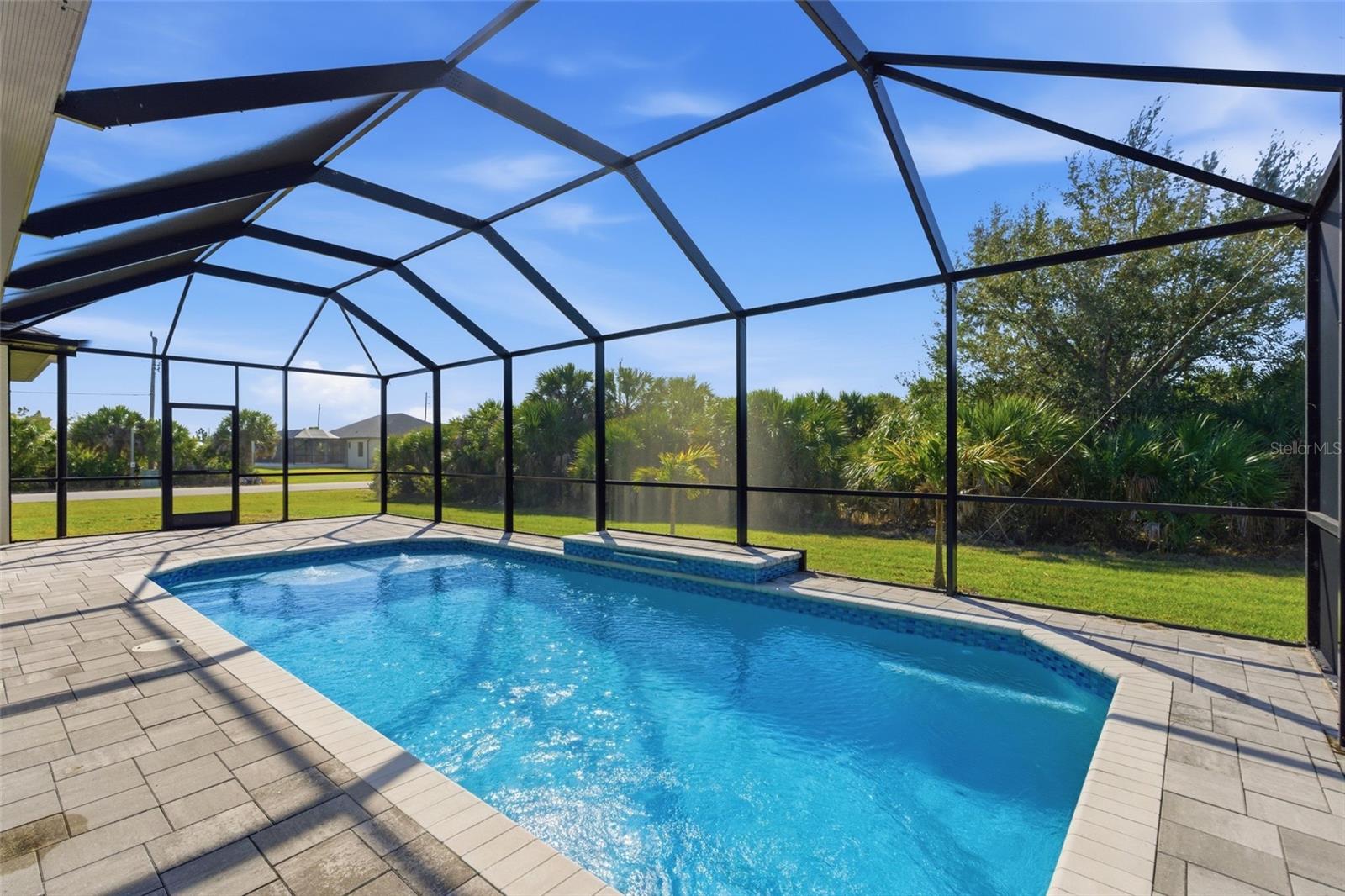 14361 Fort Myers Ave, Port Charlotte, FL 33981 — photo 3 of 41