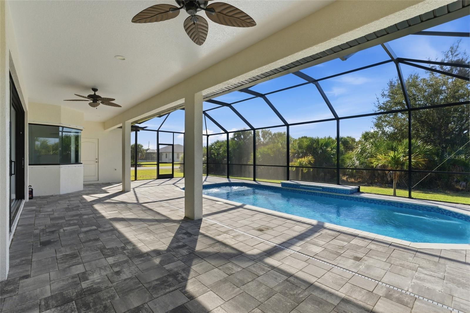 14361 Fort Myers Ave, Port Charlotte, FL 33981 — photo 30 of 41