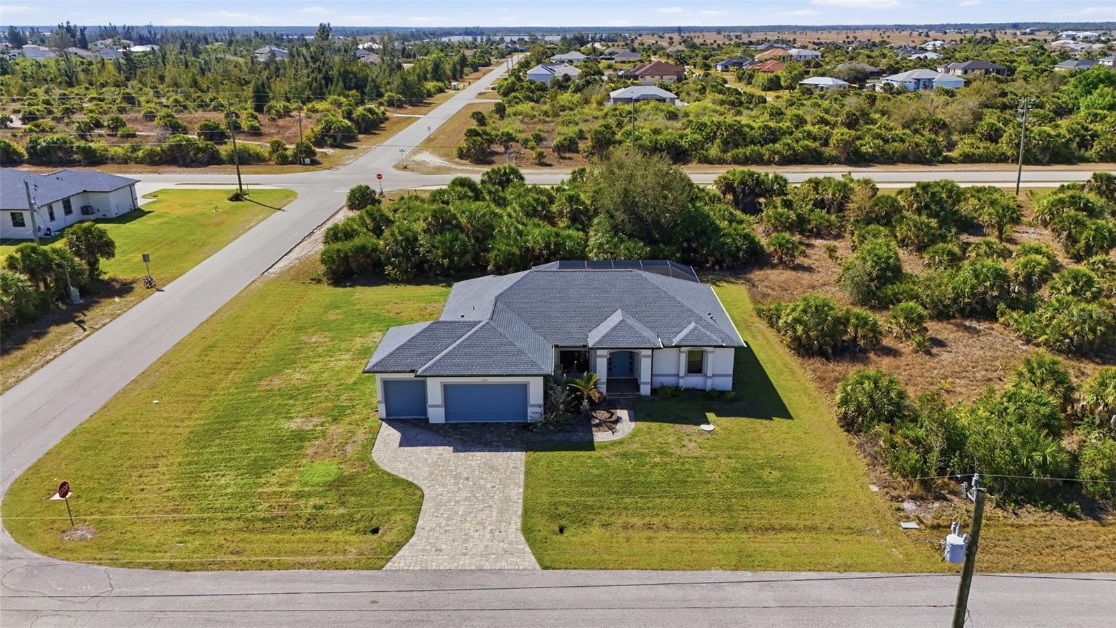 14361 Fort Myers Ave, Port Charlotte, FL 33981 — photo 39 of 41