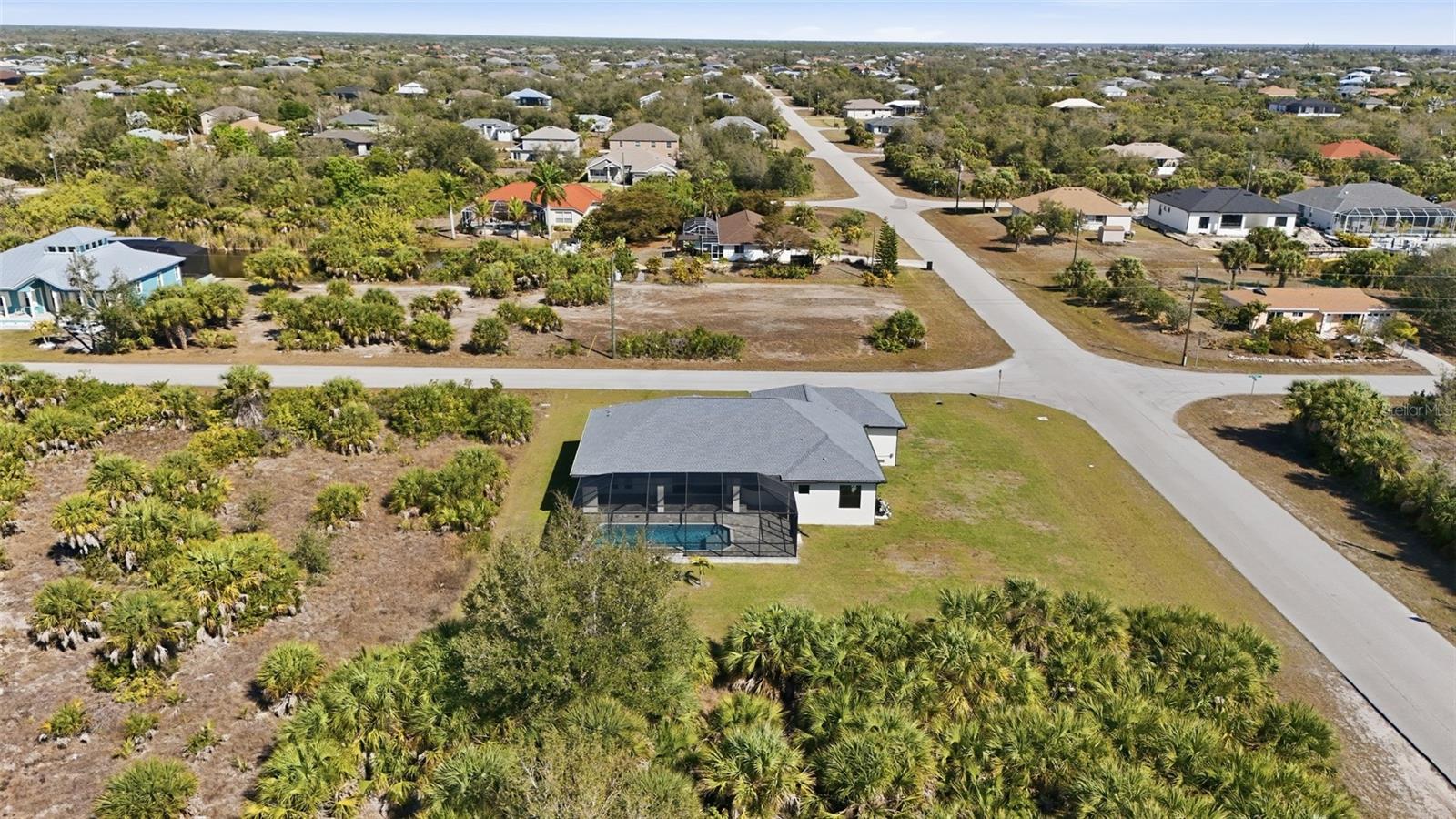14361 Fort Myers Ave, Port Charlotte, FL 33981 — photo 40 of 41