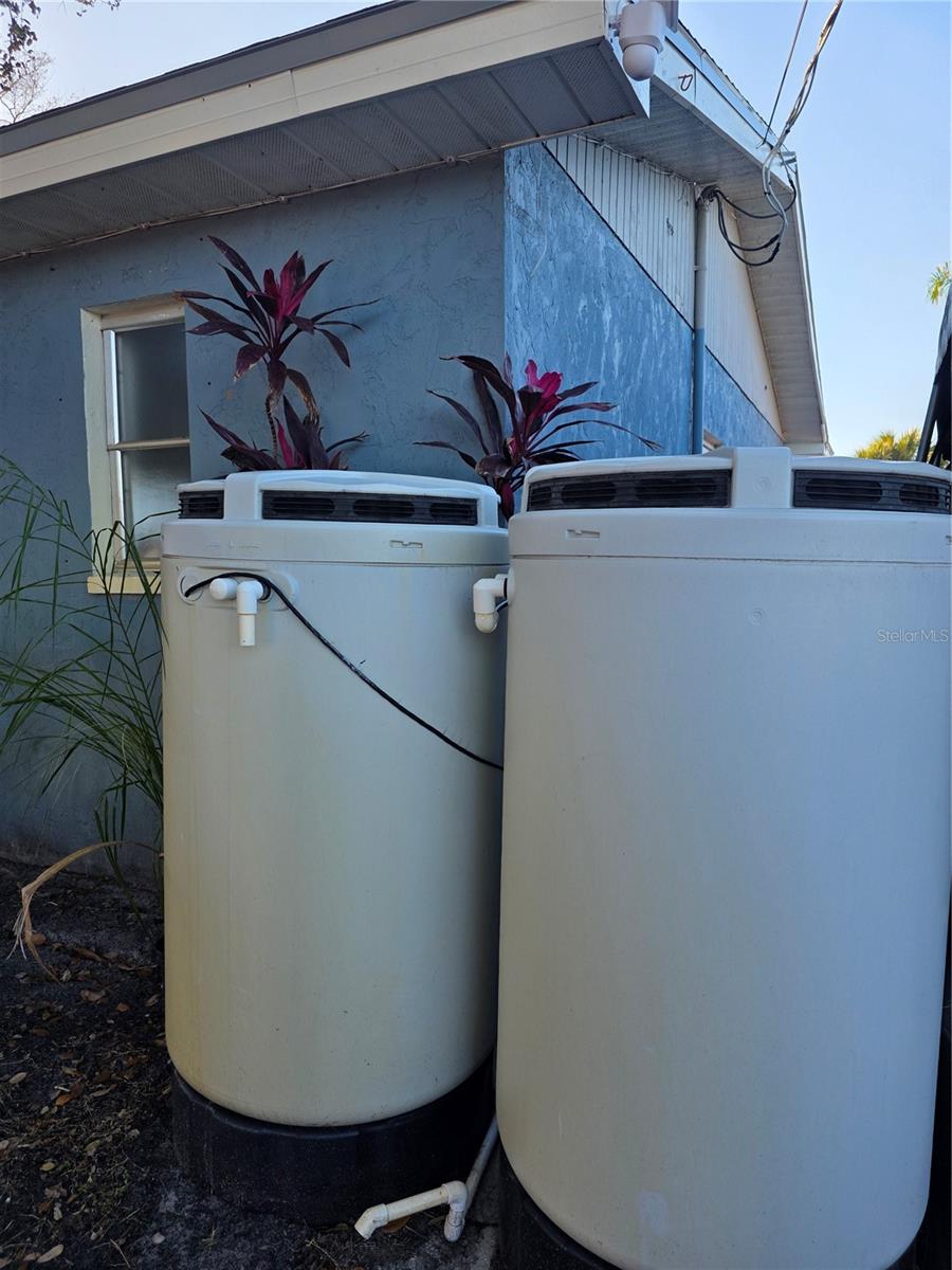 Water treatment system