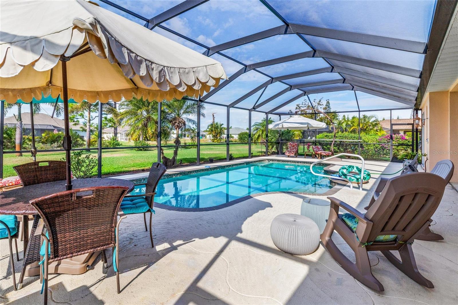 245 Rotonda Blvd N, Rotonda West, FL 33947 — photo 2 of 46