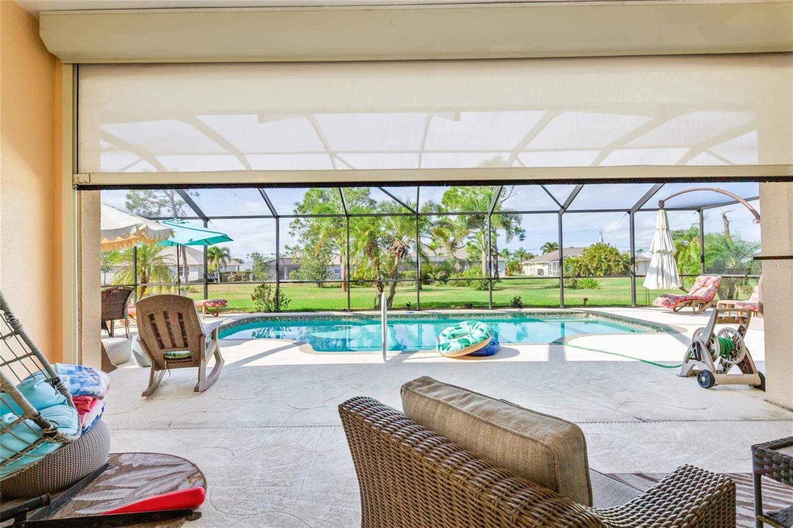 245 Rotonda Blvd N, Rotonda West, FL 33947 — photo 30 of 46