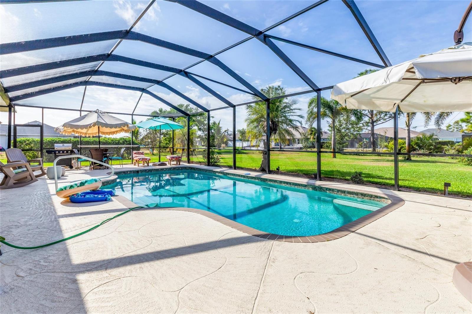 245 Rotonda Blvd N, Rotonda West, FL 33947 — photo 33 of 46