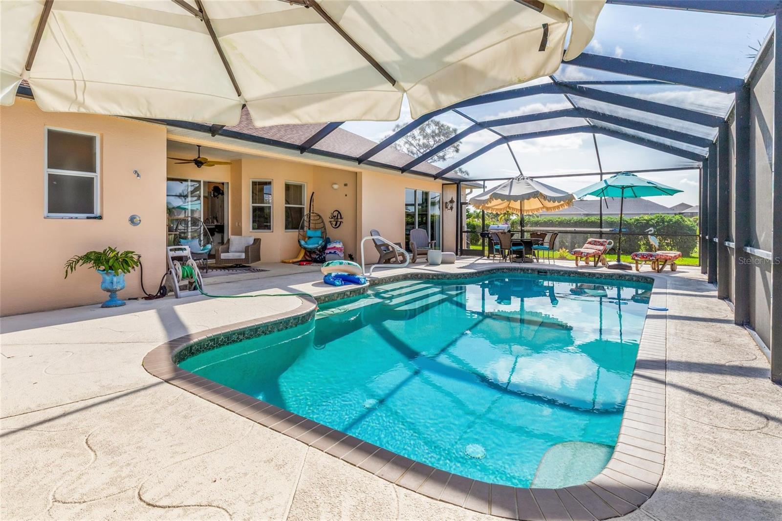 245 Rotonda Blvd N, Rotonda West, FL 33947 — photo 34 of 46