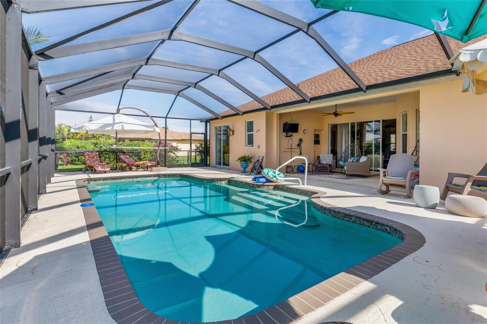 245 Rotonda Blvd N, Rotonda West, FL 33947 — photo 35 of 46