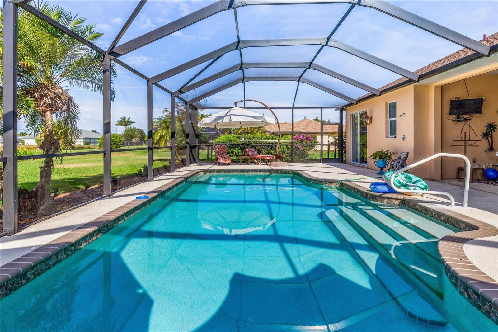 245 Rotonda Blvd N, Rotonda West, FL 33947 — photo 36 of 46