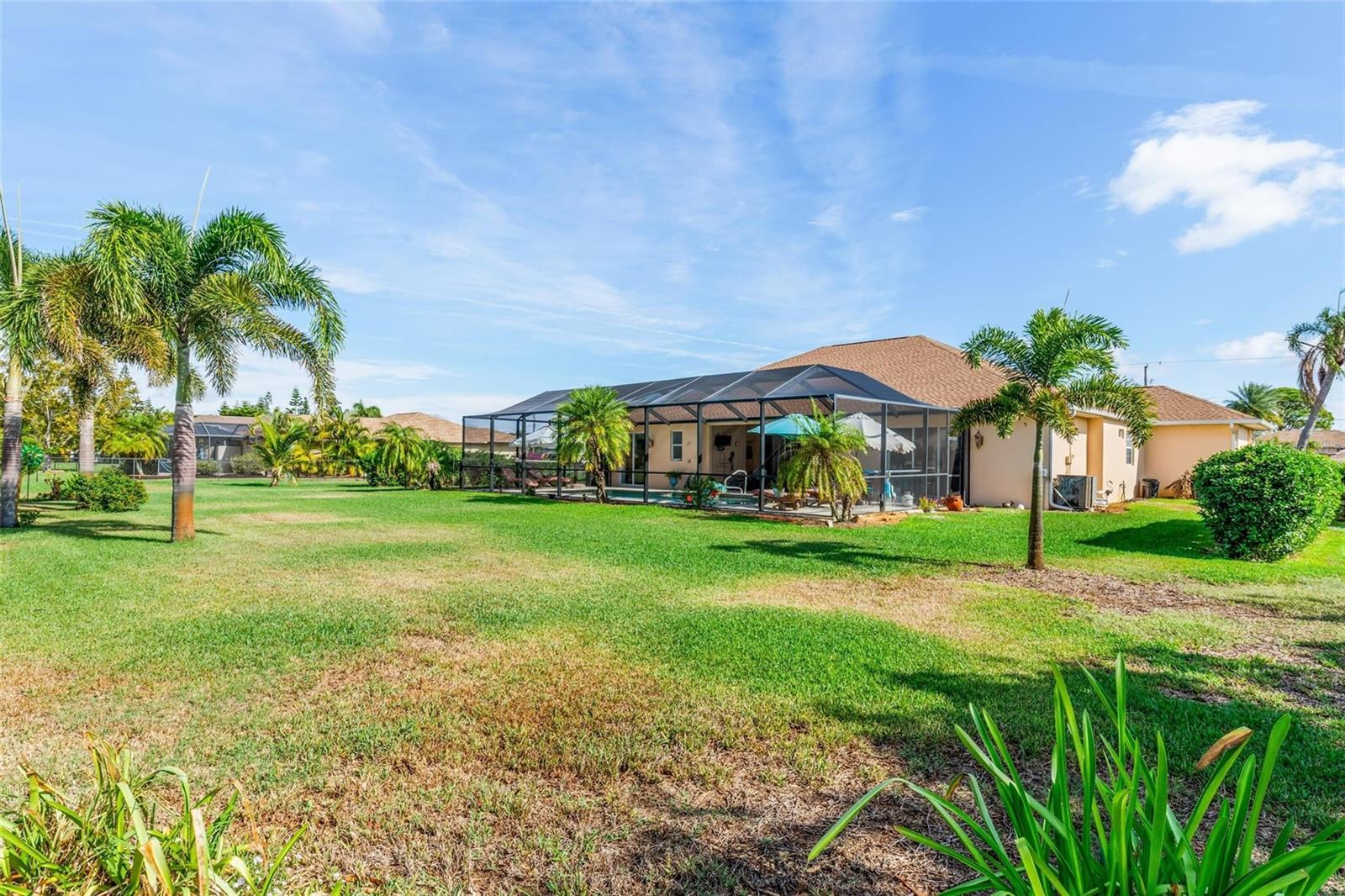 245 Rotonda Blvd N, Rotonda West, FL 33947 — photo 37 of 46
