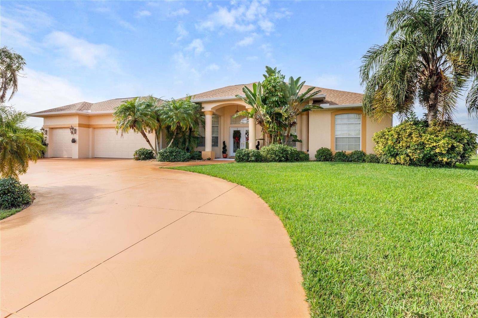 245 Rotonda Blvd N, Rotonda West, FL 33947 — photo 42 of 46