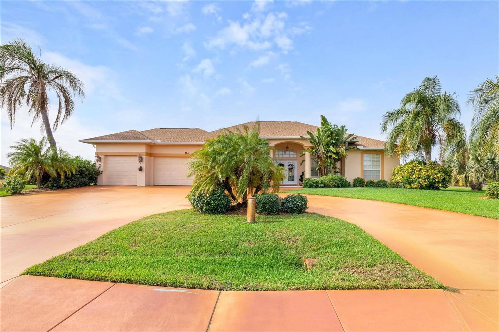 245 Rotonda Blvd N, Rotonda West, FL 33947 — photo 44 of 46