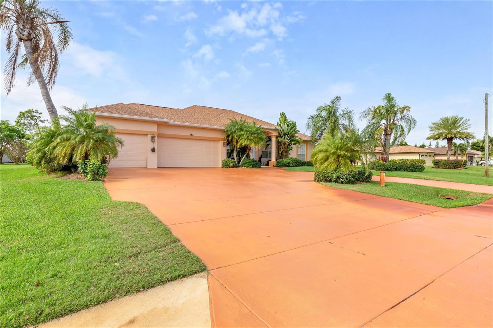 245 Rotonda Blvd N, Rotonda West, FL 33947 — photo 45 of 46