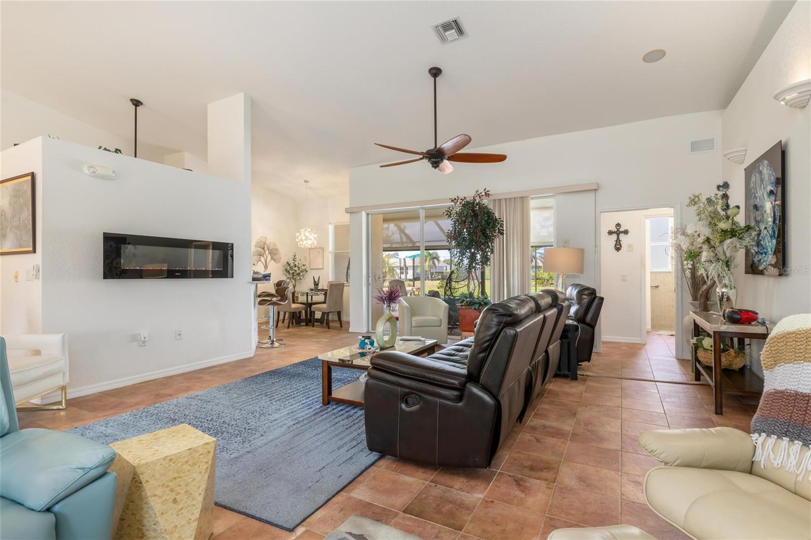245 Rotonda Blvd N, Rotonda West, FL 33947 — photo 8 of 46