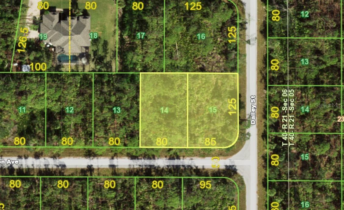 12564 E Welon Ave S, Port Charlotte, FL 33953 — photo 1 of 1