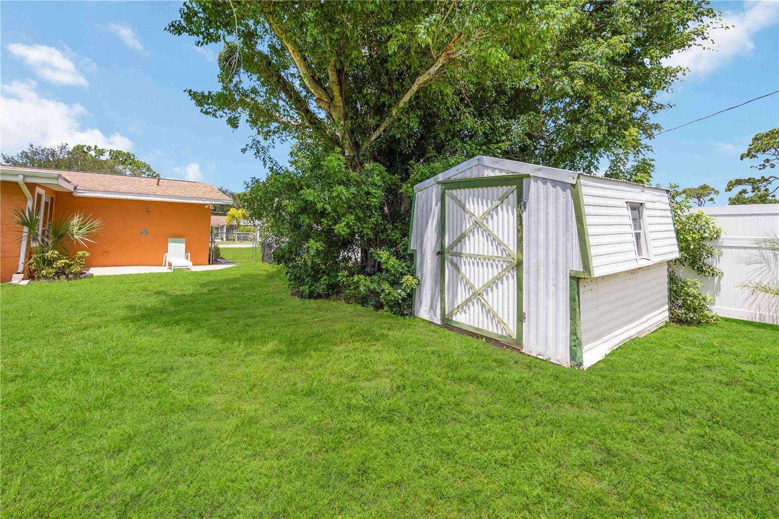 3035 Shamrock Dr, Venice, FL 34293 — photo 40 of 59