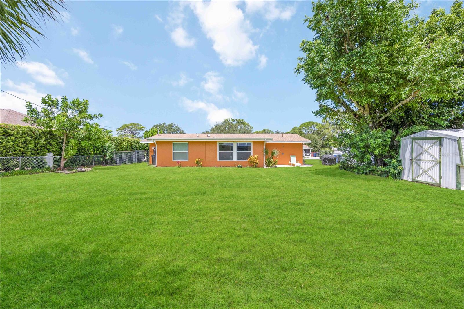 3035 Shamrock Dr, Venice, FL 34293 — photo 44 of 59