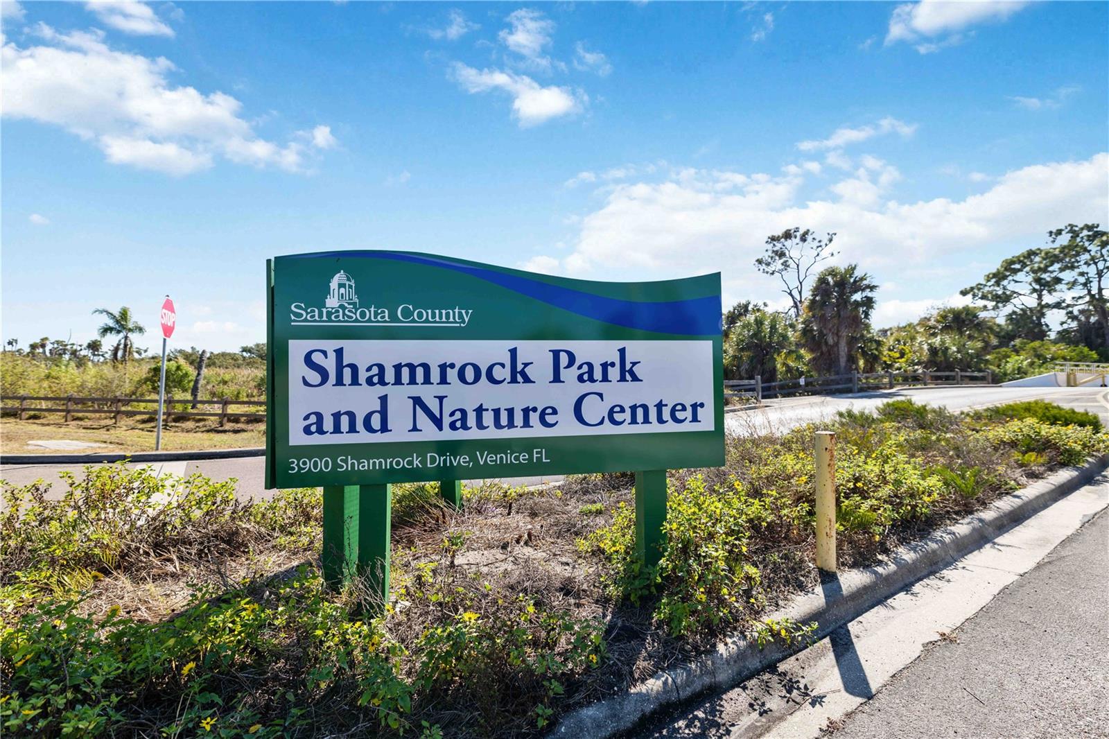 3035 Shamrock Dr, Venice, FL 34293 — photo 45 of 59