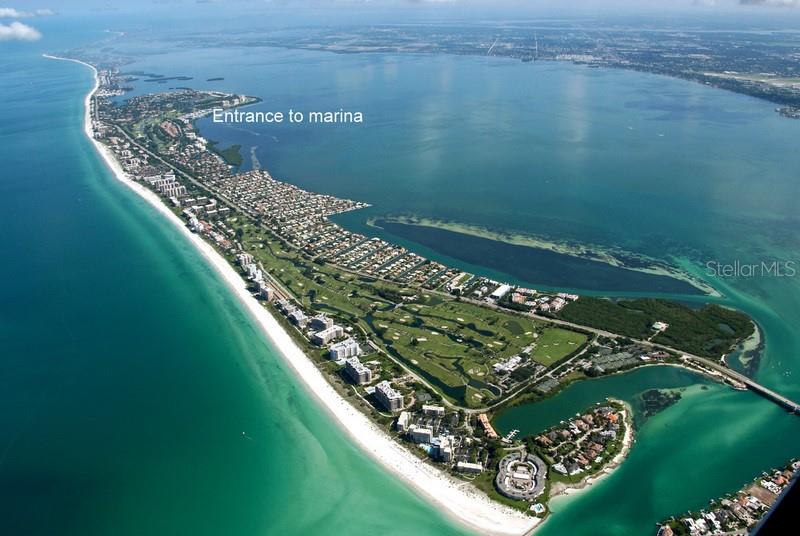 26OO Harbourside Dr #O-06, Longboat Key, FL 34228 — photo 4 of 13