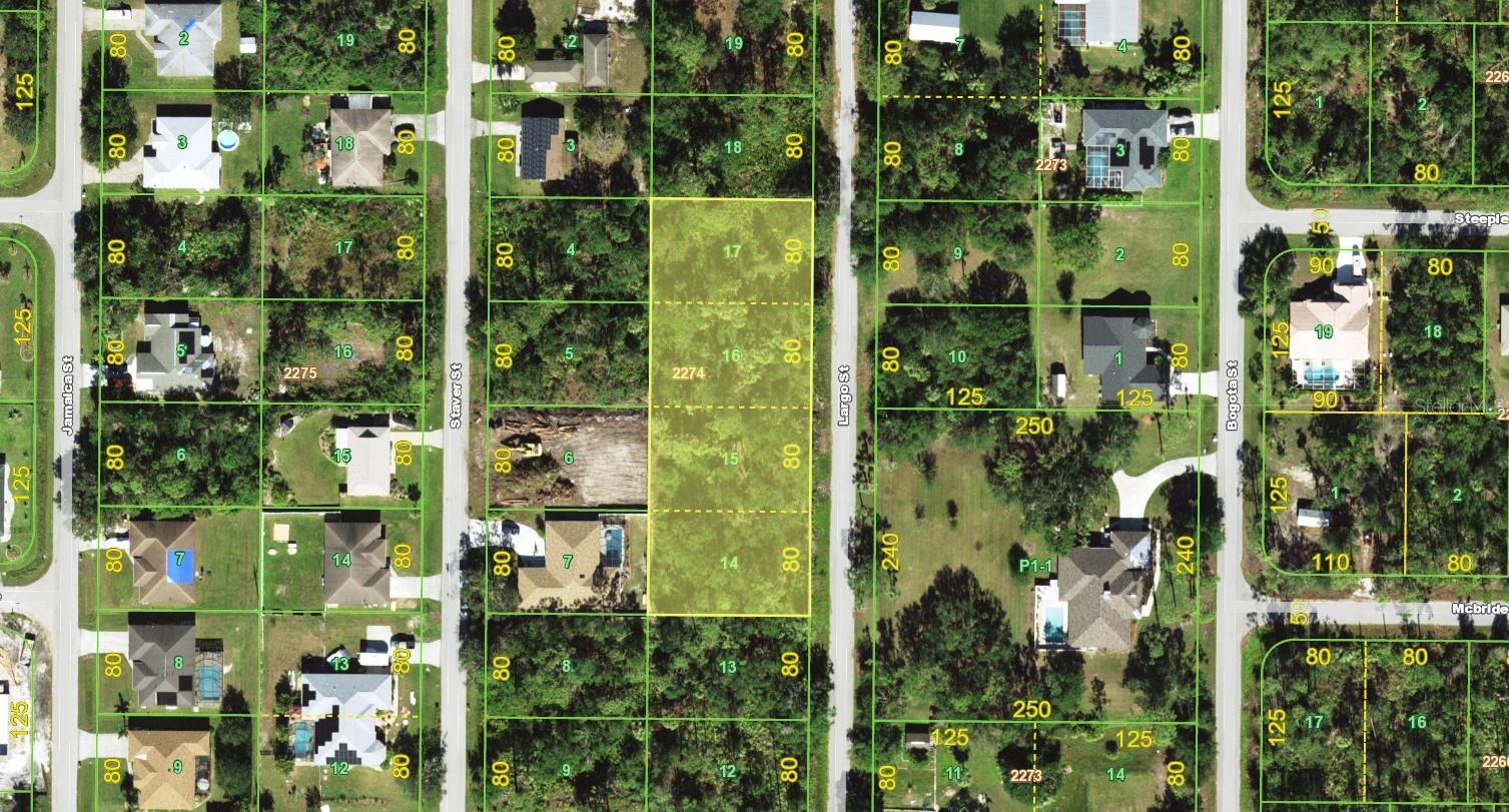 2401 Largo St, Punta Gorda, FL 33980 — photo 1 of 1