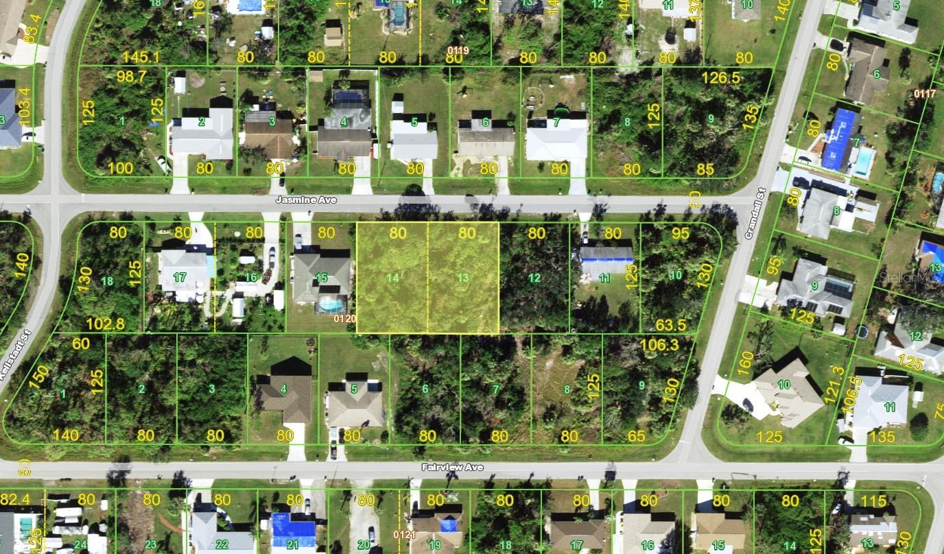 523 Jasmine Ave NW, Port Charlotte, FL 33952 — photo 1 of 1