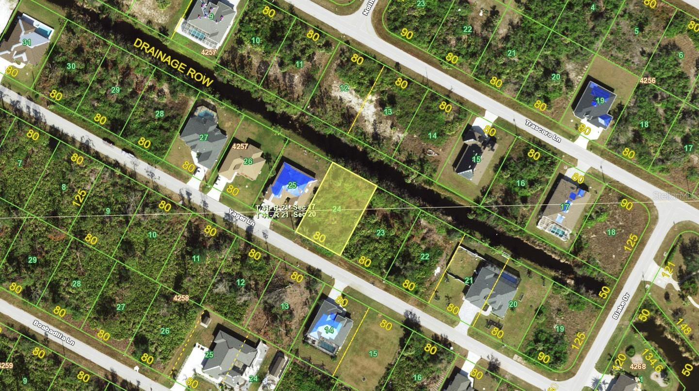 13434 Yager Ln, Port Charlotte, FL 33981 — photo 1 of 1