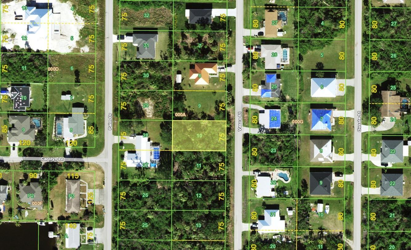 3327 Vasco St, Punta Gorda, FL 33950 — photo 1 of 1