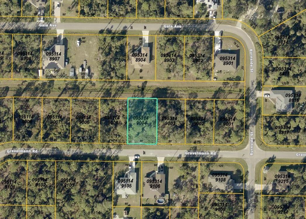 Gravelmann Rd, North Port, FL 34291 · MLS# A4682249 — photo 1 of 1