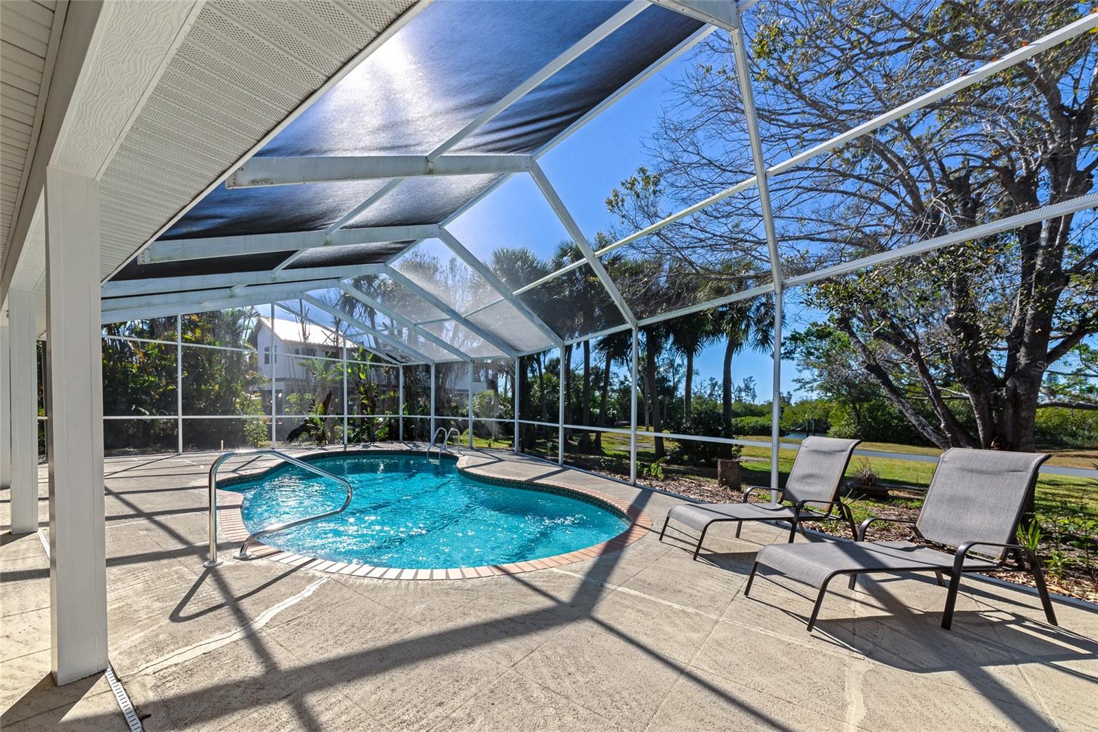 950 Oxford Dr, Englewood, FL 34223 — photo 31 of 84