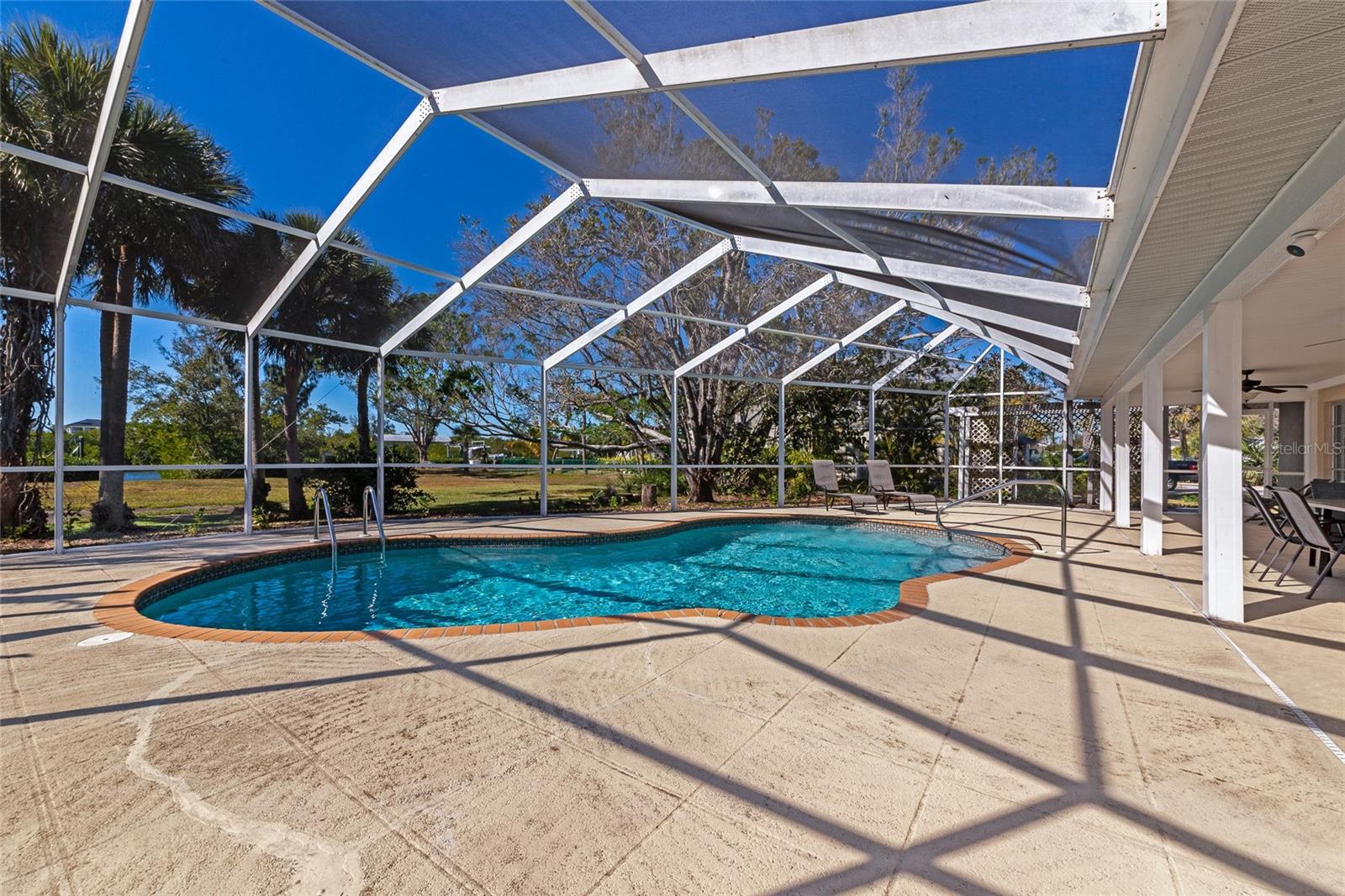 950 Oxford Dr, Englewood, FL 34223 — photo 33 of 84