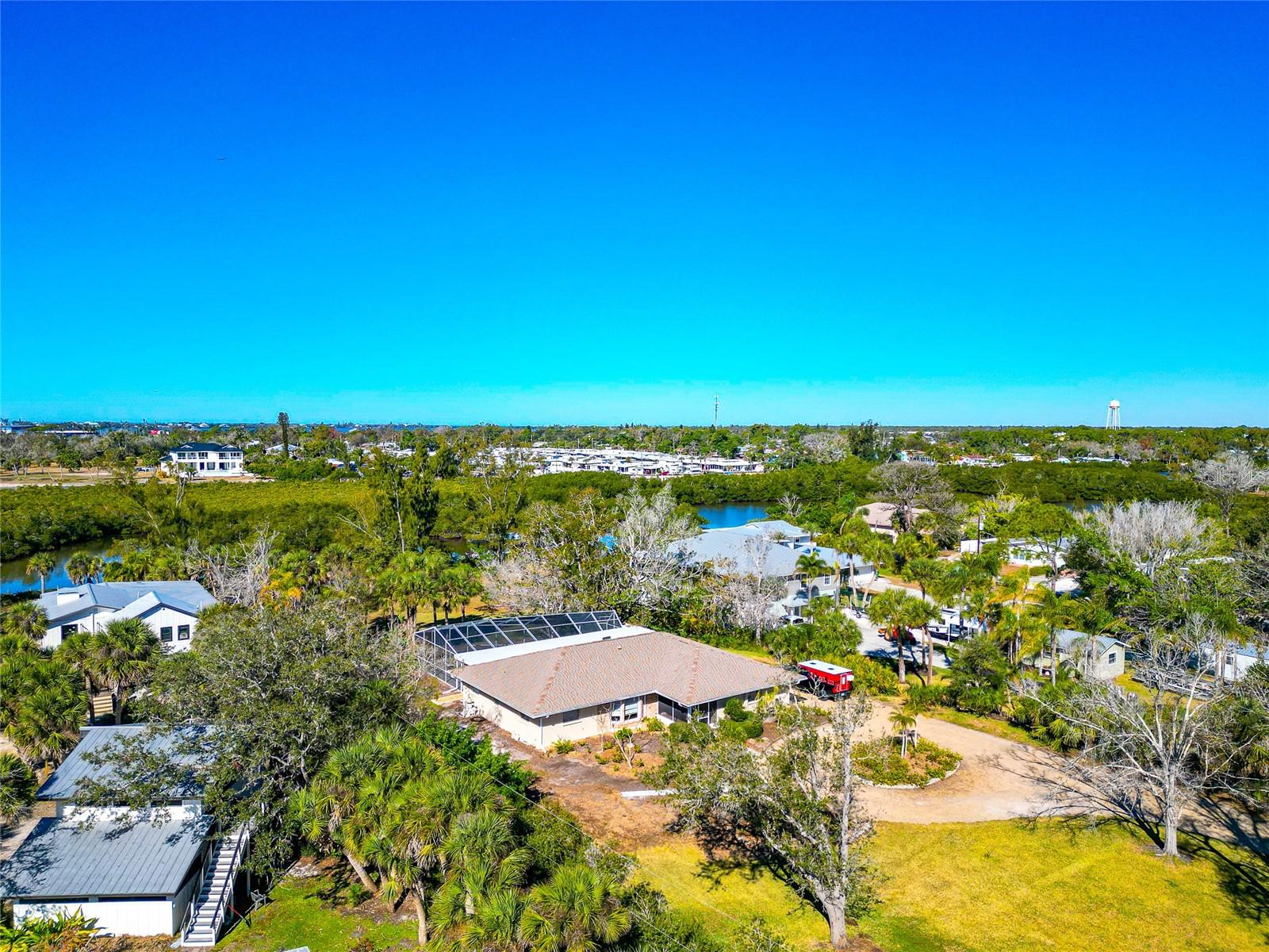 950 Oxford Dr, Englewood, FL 34223 — photo 46 of 84