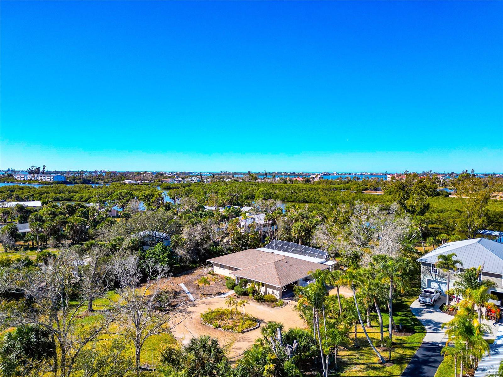 950 Oxford Dr, Englewood, FL 34223 — photo 48 of 84