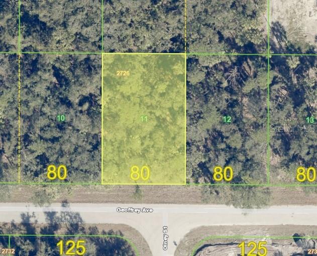 17182 Geoffrey Ave, Port Charlotte, FL 33948 — photo 1 of 1