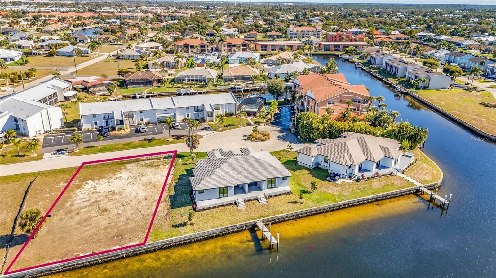 1317 Wesley Dr, Punta Gorda, FL 33950 — photo 1 of 1