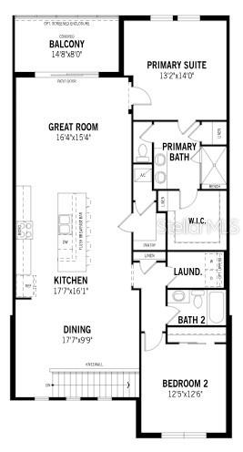 17375 Moonflower Dr #202, Venice, FL 34293 — photo 3 of 45