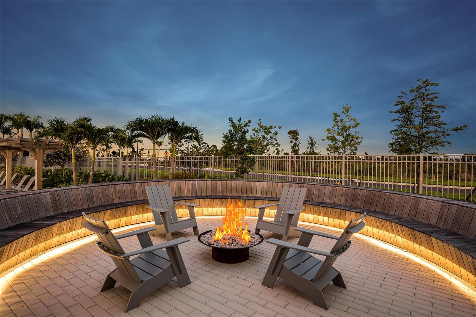 17375 Moonflower Dr #202, Venice, FL 34293 — photo 43 of 45