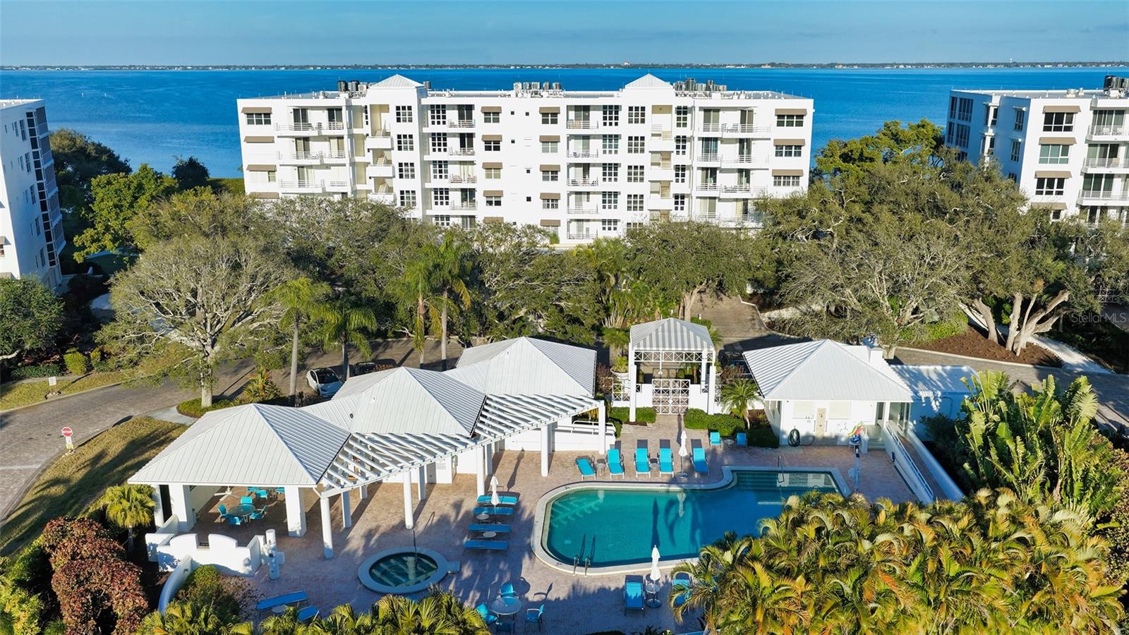 2450 Harbourside Dr #234, Longboat Key, FL 34228 — photo 2 of 49