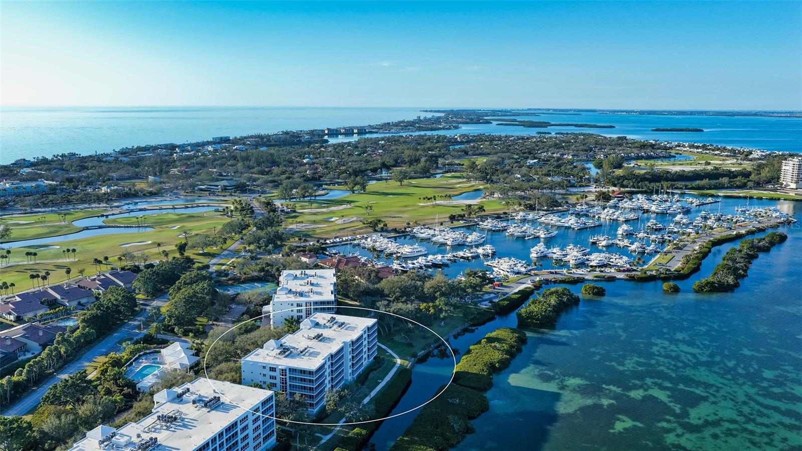 2450 Harbourside Dr #234, Longboat Key, FL 34228 — photo 3 of 49