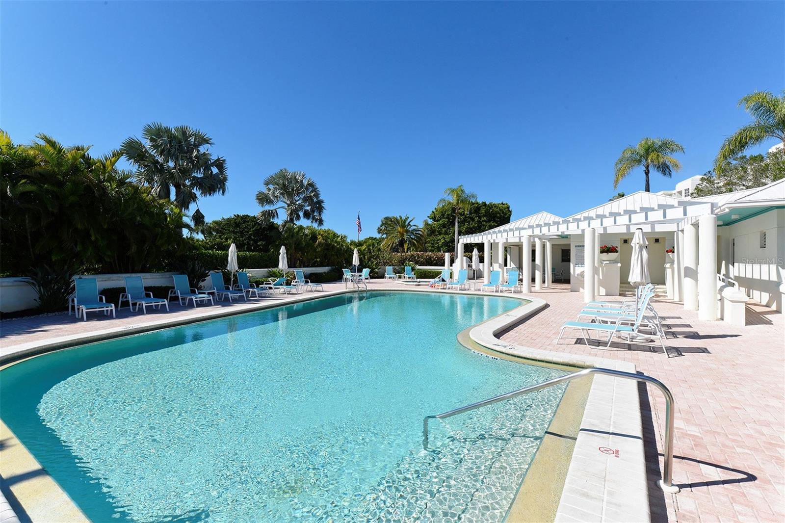 2450 Harbourside Dr #234, Longboat Key, FL 34228 — photo 37 of 49